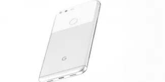 Google Pixel - Made by Google