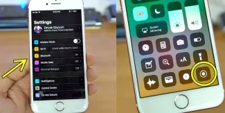 Top 20 Apple latest iOS 11 Hidden Features