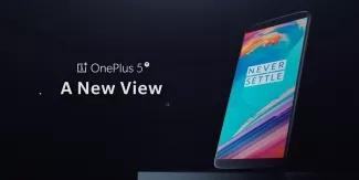 OnePlus 5T - Introduction