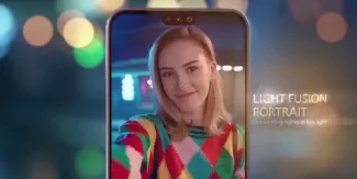 Huawei P20 Lite Dual Camera Official Trailer