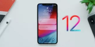 Apple WWDC 18 - iPhone iOS 12 Features