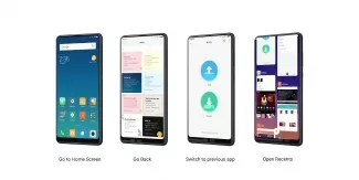 Xiaomi Introducing Android ROM - MIUI 10