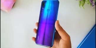 Huawei: Nova 3i Features & Price (Urdu)