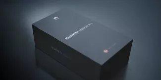 Official Intro Video: HUAWEI Mate 20 Series