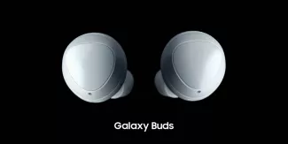 Samsung Wireless Buds: Intro