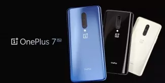 OnePlus 7 Pro with Motorized pop-up | Introducing Video