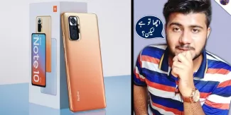 Redmi Note 10 Pro Price in Pakistan + Full Specs Review