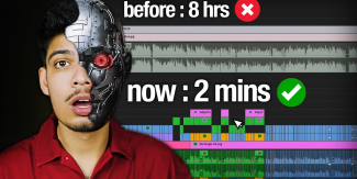 MY PODCAST WAS EDITED BY AI TOOL IN 10 SECONDS